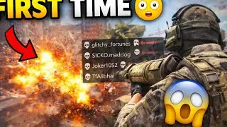 My craziest clutch ever in Cod 😱|Call of duty (mobile)