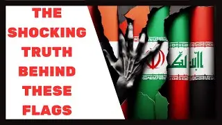 Bold Confessions: The Truth Behind Pan-Arab Colours!