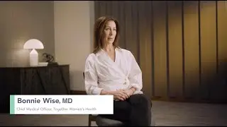 A Message from Dr. Bonnie Wise | Together Women's Health