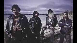 KING HEAVY La Gargola