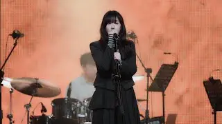 [4K]보라미유 - Marigold / 원곡 aimyon(아이묭) [보라미유 단독 콘서트 &lsquo;세상 모든 어른이들에게&rsquo; : 롤링 31주년 기념공연] 260118 롤링홀
