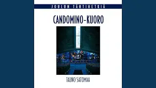 Händel: Riemuitse tytär Siionin - Rejoice, O Daughter of Zion