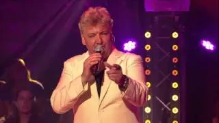 Daar sta je dan | René Froger | Holland zingt