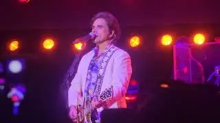 The Beach boys with John Stamos  - Forever - Eat To the Beat 2025