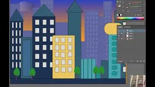 Lesson 7 | Compound Shapes in Adobe Illustrator