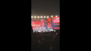 ATVNCG Concert Day 2 | Dòng thời gian & Niềm tin chiến thắng & Ending