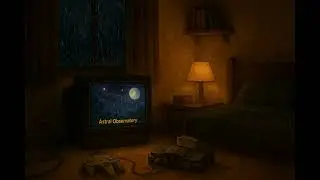 Astral Observatory (Majora&rsquo;s Mask) &ndash; Lo-Fi Remix | Newb-Beats