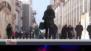 Boom di invalidi, &egrave; l'effetto dopo il Reddito