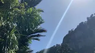 Jammin on the West Coast (music video) Al Crawford 2023