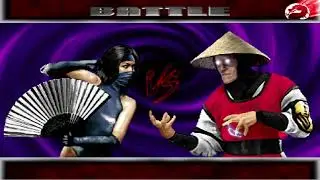 MKP Kitana MK2 new update edit release