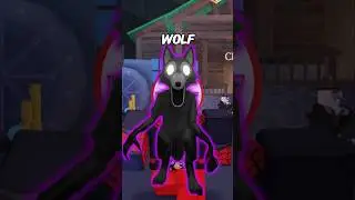 Who's the WORST Entity ☠️ in 99 nights in the forest 🤔 #99nightintheforest  #roblox