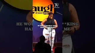 Your friends know! - Tacarra Williams - Standup Comedy