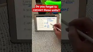 Can you solve questions on speed, distance and time? #shorts #math #revision #speed