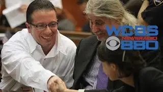 WCBS880 - Statements from Attny. Ron Kuby