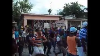 Juanelo (San Miguel del Padr&oacute;n, La Habana) - 15/04/2012