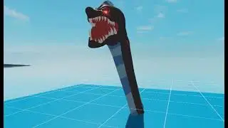 Sea Beast Peek Grand Piece