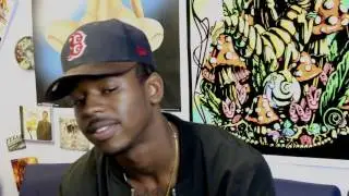 IVTV Interview with Max, Jr