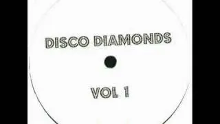 Disco Diamonds Vol.1 - Can't Stand No Lies