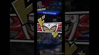 BorreLink vs Tenyi | Yu-Gi-Oh Duel Links