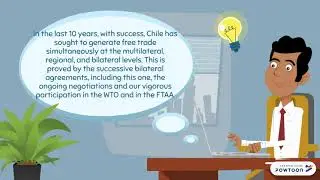 RELATIONSHIP BETWEEN CHILE AND SOUTH KOREA PART 2