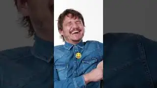 Pedro Pascal: 