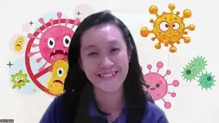 Science Lesson (Germs Experiment) - Week 1.