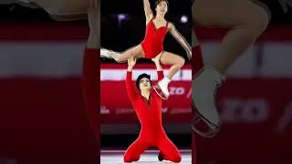 FURY TO ECSTASY! Skater&rsquo;s FLOWER EXPLOSION Mid-Flip + AGT Stage TRANSFORM - 8K AI MAGIC!