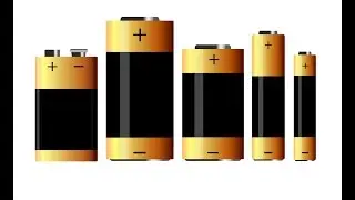 Factorio - Batteries!
