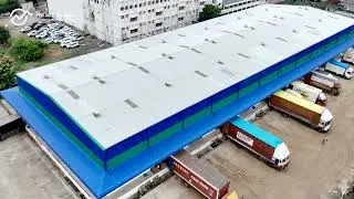 PEB 360 Solutions | Corporate Video