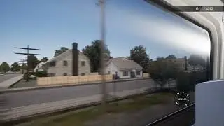 Train Sim World 2020 - Long Island Rail Road Часть 25
