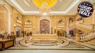 Vienna Hotel Shenzhen Yantian Gangtian Road Metro Station | Shenzhen, China | Hotel Review 🌟