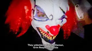BM$ DRACO &ldquo;I&rsquo;M A PSYCHO&rdquo; [OFFICIAL MUSIC VIDEO]