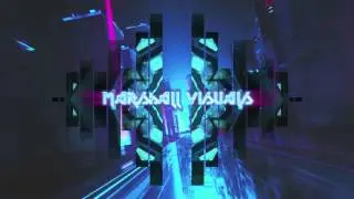 *Marshall Visuals* Disfigure - Blank VIP (feat. Tara Louise)