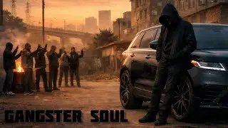 GANGSTER SOUL | Hardcore Hip-Hop, Aggressive Dark Trap & Heavy Bass | FLOR&Eacute;N FLO