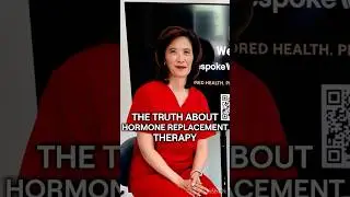 The truth about Hormone Replacement Therapy