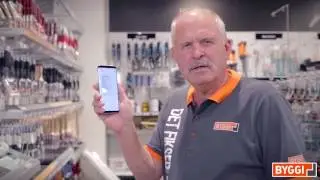 Byggi Handlelister