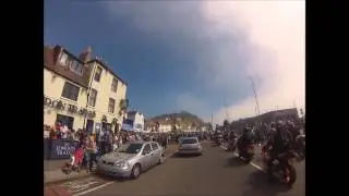 May Day Bank Holiday , Hastings