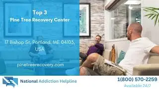 Top 3 Addiction Treatment Centers Heritage Pines