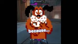 Small indie company btw (/j) #brainrot #overwatch2 #ow2 #overwatchclips #funnymoments #gaming #memes