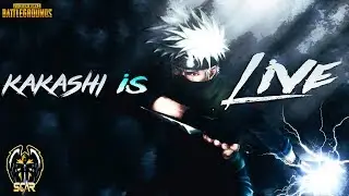 PMCO GRIND| CUSTOMS AND CLASSICS | SCAR KAKASHI