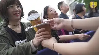 Chinese Food Festival London 2018
