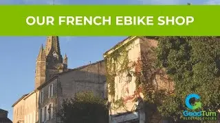 Good Turn Cycles France