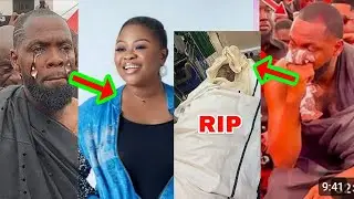 &ldquo;SAD! Rev Obofour Hit by Sudden Death News &mdash; Ghanaians&rsquo; SHOCKING Reactions Break the Internet! 💔😱&rdquo;