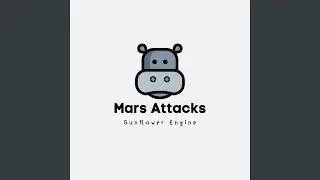 Mars Attacks
