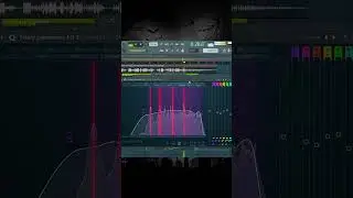 Central Cee Doja Vocal Chain Replication  #mixingvocals #centralcee