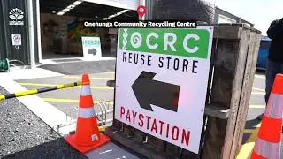 Zero Waste 2040 | Auckland Council