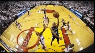 10 Best Sports Moments (USA)