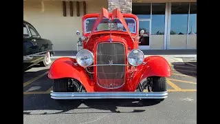 Nancy Perry Productions The Mint Car Show Phoenix Arizona 1 May 2021 Honda Beat Classic Old School