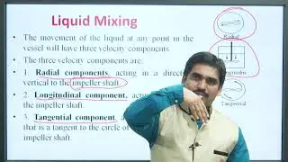 Liquid Mixing and Semisolid Mixing