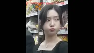 Lee Jin Wook buys cat food for Jung Chae Yeon 😆 #kdrama #beyondthebar #jungchaeyeon  #leejinwook